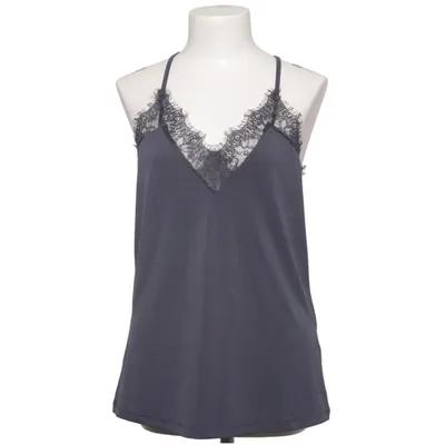 Haut (Gris) de Vero Moda Polyamide