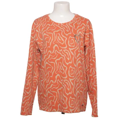 T-shirt à manches longues (Funk) de Key Largo Élasthane, Polyester, Viscose