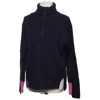 Polotröja (Blå, Rosa) från Zadig & Voltaire Kashmir, Ull