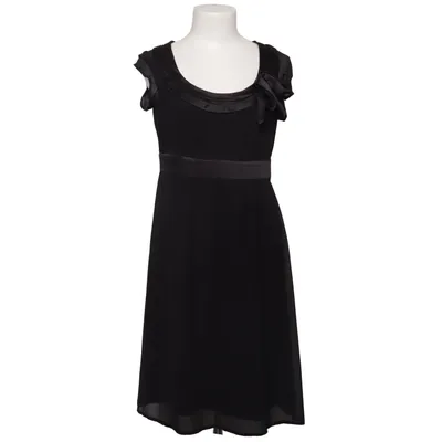 Dress (Black) from ESPRIT Collection Polyester