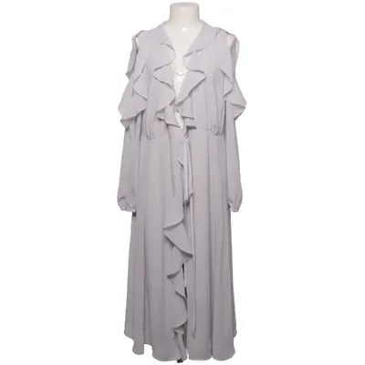 Wikkeljurk (Lila) van True Decadence Polyester