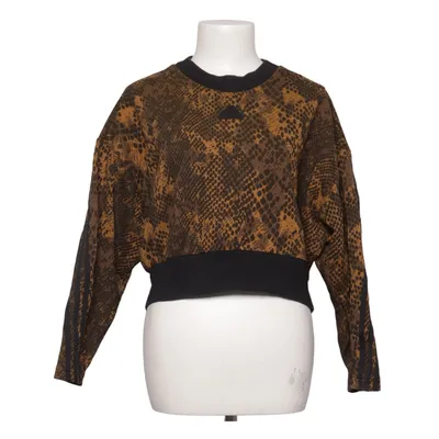Sweatshirt (Yellow, Black, Multicolored) from Adidas