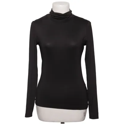 Turtleneck (Black) from Guts & Gusto