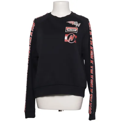 Collegetröja (Gigi Hadid) från Gigi Hadid x Tommy Hilfiger Bomull, Polyester