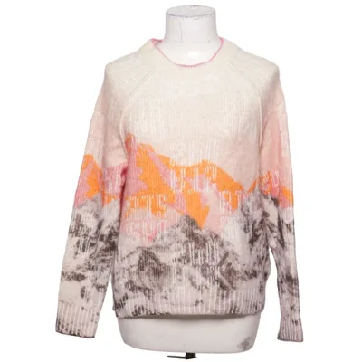 Tröja (VS41.40M27) från Marc Cain Alpackaull, Polyamid, Polyester