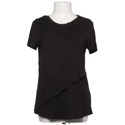 Haut de grossesse (Noir) de H&M Mama Coton, Modal