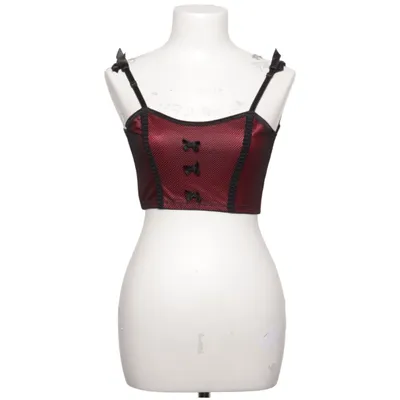 Corset (9792) from Gossard Elastane, Polyamide, Polyester