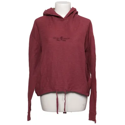 Hoodie (Red) from Pacific Republic Pull & Bear