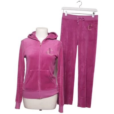 Loungewear (Lilla) fra Juicy Couture Bomuld, Polyester