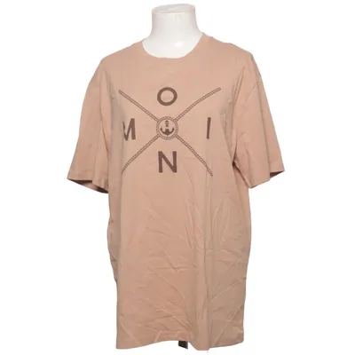 T-shirt (Moin Simple Seil) from Mooinzen Organic cotton