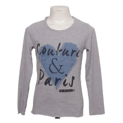 Långärmad t-shirt (Grå, Blå, Flerfärgad) från Vingino Jeans