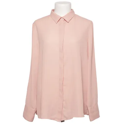 Blouse (Pink) from JBC Polyester