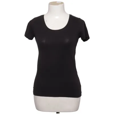 T-shirt (Noir) de Dolce Bella