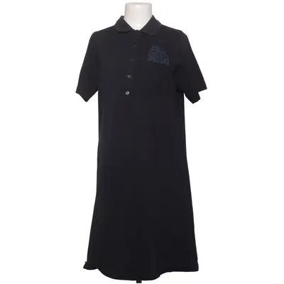 Dress (Black) from Bogner Cotton