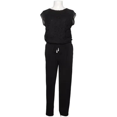 Jumpsuit (Schwarz) von Comma
