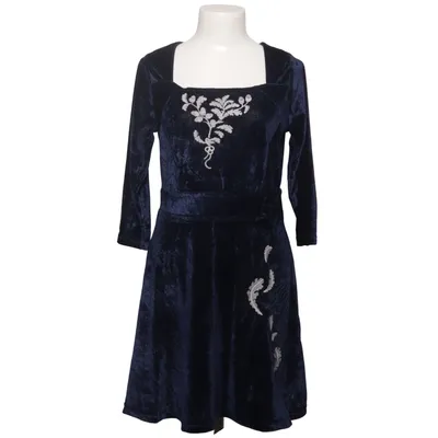 Robe (Bleu) de Outlander
