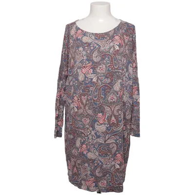 Tuniek (Blauw, Meerkleurig) van Ilse Jacobsen Elastaan, Viscose