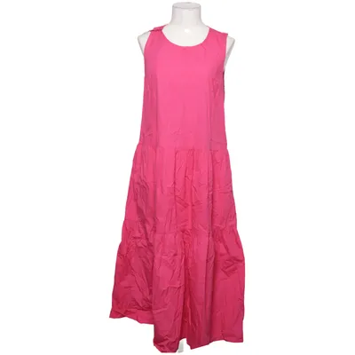 Maxikjole (Pink) fra Reserved Bomuld