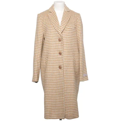Kappa (Beige, Vit) från Gianni Feraud Polyester, Viskos