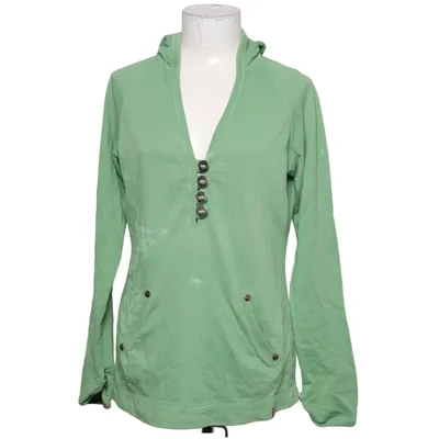 Huvtröja (Grön) från EDC by ESPRIT Bomull