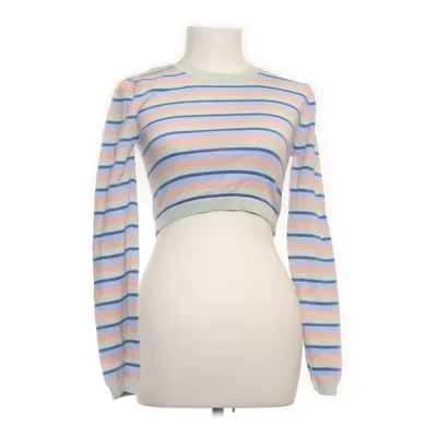Pull-over (Multicolore) de Zara Polyamide, Viscose