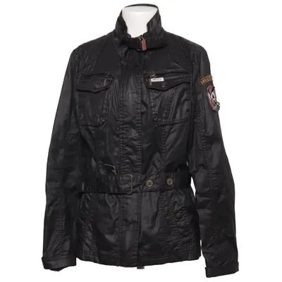 Jacket (SIREN) from Khujo Cotton