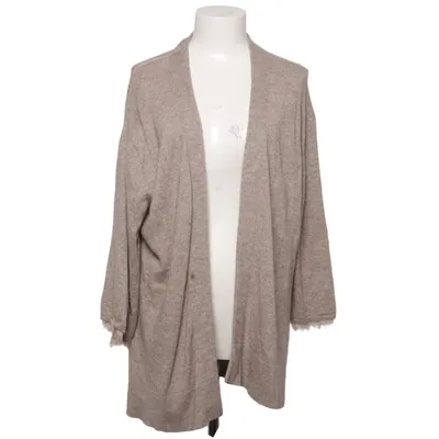 Cardigan (Beige) from FTC