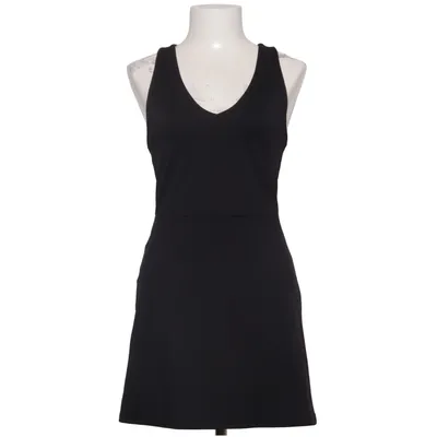 Klänning (Svart) från Fabletics Elastan, Nylon, Polyester