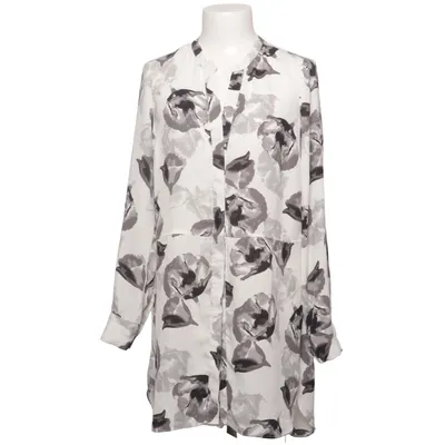Shirt (Wit, Zwart, Grijs) van Paraphrase Polyester