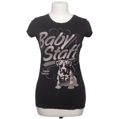 T-shirt (Svart) från Baby Staff