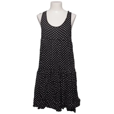 Jurk (Zwart, Wit) van No Sweat