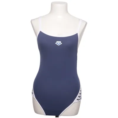 Badedragt (Icons Super Fly Back Solid) fra Arena Polyester