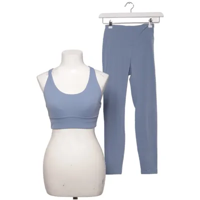 Sportswear set (Blue) from Oysho Elastane, Polyamide