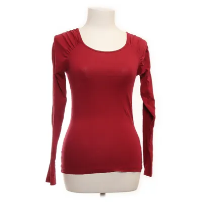 Long sleeve T-shirt (Red) from Christopher & Banks