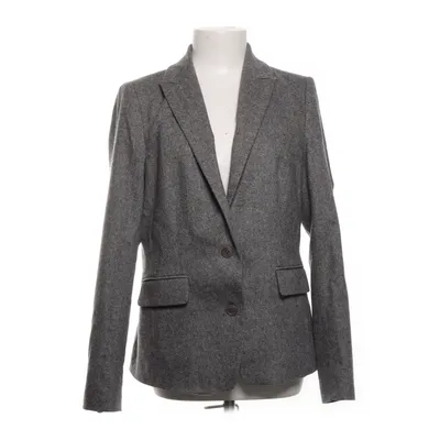 Blazer (Gris) de Drykorn for Beautiful People Acétate, Coton, Élasthane, Polyester, Laine