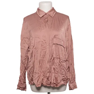 Shirt (Pink) from Peek & Cloppenburg Viscose