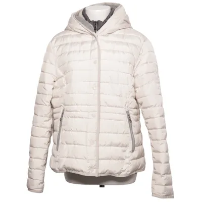 Winterjas (Beige) van Trademark