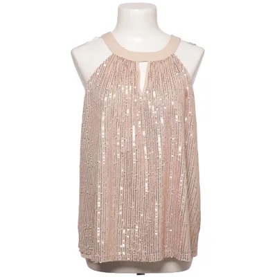 Top (Beige) from Dress Tells