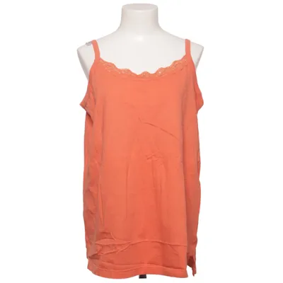 Tanktop (Oranje) van Meine GröBe