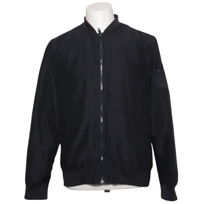 Bomberjacka (Svart) från Brave Soul Polyester