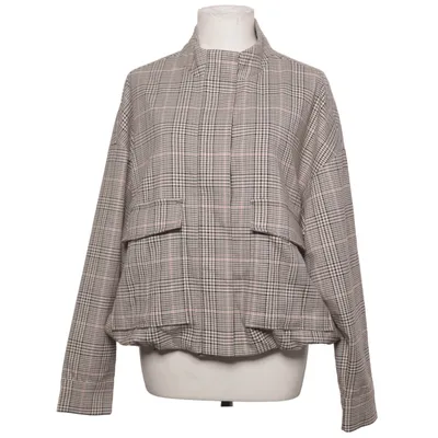 Jacke (Hemma) von Opus Elasthan, Polyester, Viskose