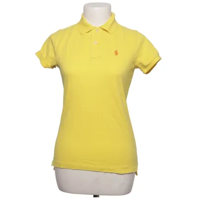 Pikétröja (The Skinny Polo) från Ralph Lauren Bomull