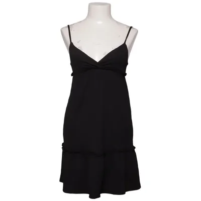Jurk (Zwart) van Divided by H&M Elastaan, Polyester