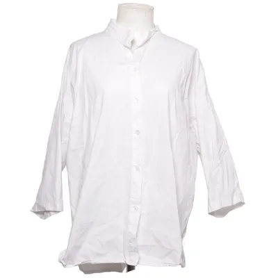 Chemise (Blanc) de Marta du Chateau