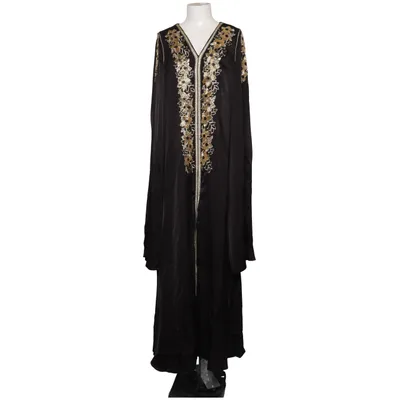 Tracht (Schwarz, Gold) von Toleen Polyester
