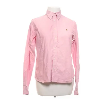 Buttondown-skjorta (Rosa) från Ralph Lauren Sport Bomull