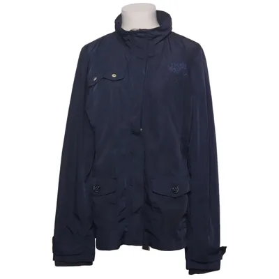 Jacket (Blue) from Polo Sylt Polyester