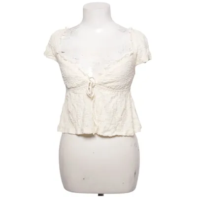 Haut (Beige) de Princess Polly Élasthane, Polyamide, Polyester, Viscose