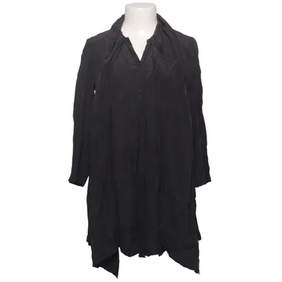 Pussy bow blouse (Gray) from Twenty8Twelve