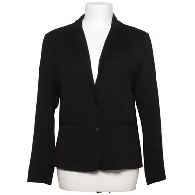 Blazer (ONLPOTRASH BLAZER NOOS) de ONLY Blue Denim Polyamide, Viscose